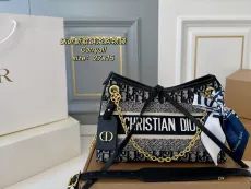 ディオールバッグ DIOR 2025新作 脇袋