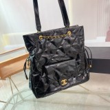 シャネルバッグ CHANEL 2025新作 トートバッグ