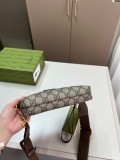 グッチバッグ GUCCI 2025新作 メッセンジャーバッグ