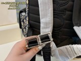 ディオールバッグ DIOR 2025新作 バックパック