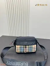 バーバリーバッグ BURBERRY 2025新作 クロスボディバッグ
