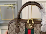 グッチバッグ GUCCI 2025新作 ハンドバッグ