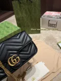 グッチバッグ GUCCI 2025新作 marmont