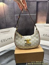 セリーヌバッグ CELINE 2025新作 脇袋
