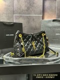 サンローランバッグ Yves Saint Laurent 2025新作 チェーンバッグ