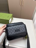 グッチバッグ GUCCI 2025新作 クロスボディバッグ