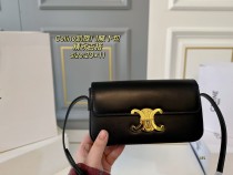 セリーヌバッグ CELINE 2025新作 脇袋