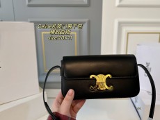 セリーヌバッグ CELINE 2025新作 脇袋