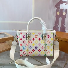 ルイヴィトンバッグ LOUIS VUITTON 2025新作 ハンドバッグ