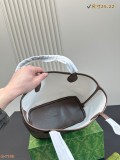 グッチバッグ GUCCI 2025新作 食品バスケット