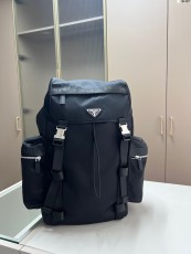 プラダバッグ PRADA 2025新作 バックパック