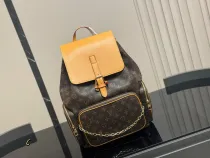 ルイヴィトンバッグ LOUIS VUITTON 2025新作 バックパック