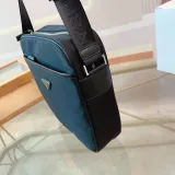 プラダバッグ PRADA 2025新作 クロスボディバッグ