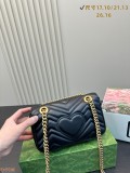 グッチバッグ GUCCI 2025新作 クロスボディバッグ