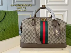 グッチバッグ GUCCI 2025新作 旅行用バッグ