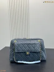 シャネルバッグ CHANEL 2025新作 チェーンバッグ