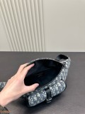 ディオールバッグ DIOR 2025新作 チェストバッグ