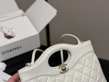 シャネルバッグ CHANEL 2025新作 ショルダーバッグ