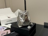 シャネルバッグ CHANEL 2025新作 ショルダーバッグ