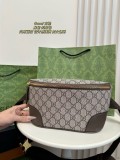 グッチバッグ GUCCI 2025新作 チェストバッグ