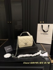 シャネルバッグ CHANEL 2025新作 小銭入れ
