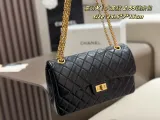 シャネルバッグ CHANEL 2025新作 チェーンバッグ