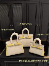 エルメスバッグ HERMES 2025新作 バーキンバッグ