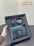 サンローランバッグ Yves Saint Laurent 2025新作 チェーンバッグ
