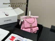 シャネルバッグ CHANEL 2025新作 バックパック