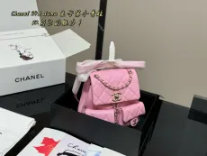 シャネルバッグ CHANEL 2025新作 バックパック