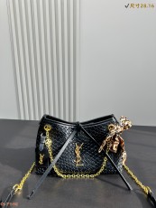 サンローランバッグ Yves Saint Laurent 2025新作 トートバッグ
