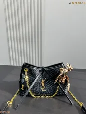 サンローランバッグ Yves Saint Laurent 2025新作 トートバッグ