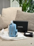 シャネルバッグ CHANEL 2025新作 バックパック