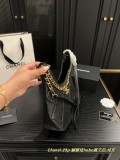 シャネルバッグ CHANEL 2025新作 脇袋