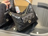 シャネルバッグ CHANEL 2025新作 ショルダーバッグ