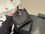 シャネルバッグ CHANEL 2025新作 ショルダーバッグ