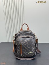 ルイヴィトンバッグ LOUIS VUITTON 2025新作 バックパック