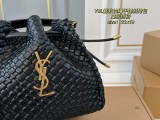 サンローランバッグ Yves Saint Laurent 2025新作 クロスボディバッグ