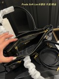 プラダバッグ PRADA 2025新作 ハンドバッグ