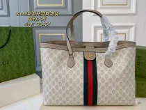 グッチバッグ GUCCI 2025新作 トートバッグ
