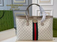 グッチバッグ GUCCI 2025新作 トートバッグ