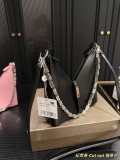 ジバンシィバッグ GIVENCHY 2025新作 チェーンバッグ