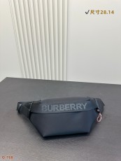 バーバリーバッグ BURBERRY 2025新作 チェストバッグ