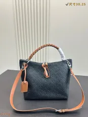 ルイヴィトンバッグ LOUIS VUITTON 2025新作 ショッピングバッグ