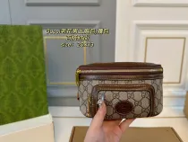 グッチバッグ GUCCI 2025新作 チェストバッグ