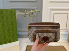 グッチバッグ GUCCI 2025新作 チェストバッグ
