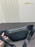 バーバリーバッグ BURBERRY 2025新作 クロスボディバッグ