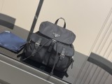 プラダバッグ PRADA 2025新作 バックパック