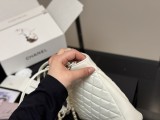 シャネルバッグ CHANEL 2025新作 ショルダーバッグ