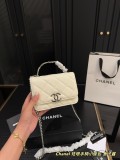 シャネルバッグ CHANEL 2025新作 小銭入れ